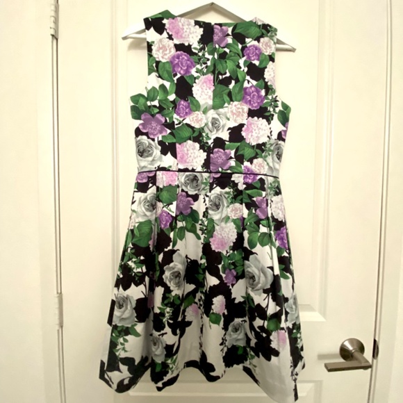 Talbots The Oprah Magazine Collection Dress - Picture 3 of 7